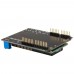 LCD Keypad 16x2 Shield - Arduino Compatible